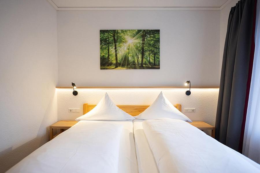 Bio-Hotel Uplaender Hof Willingen  Exterior foto