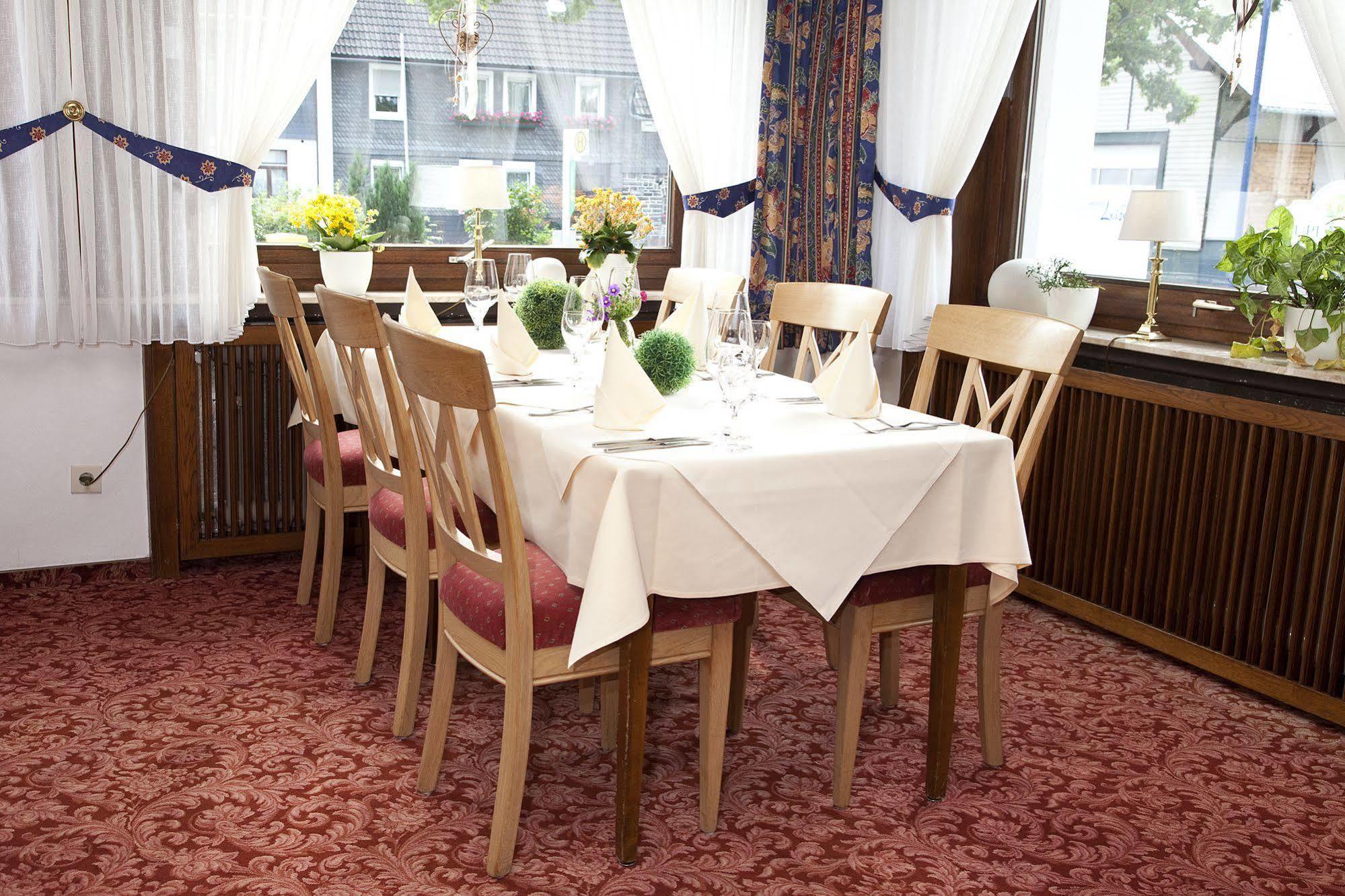 Bio-Hotel Uplaender Hof Willingen  Exterior foto